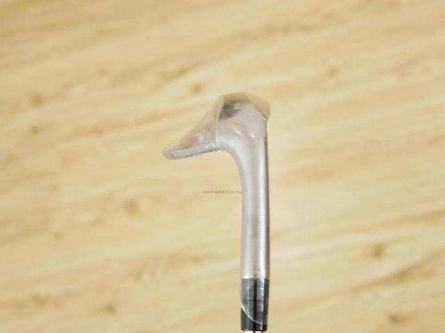 Wedge : Taylormade : **ของใหม่ ยังไม่แกะพลาสติก** Wedge Taylormade Hi-Toe Loft 60 ก้านเหล็ก NS Pro 950 NEO Flex S