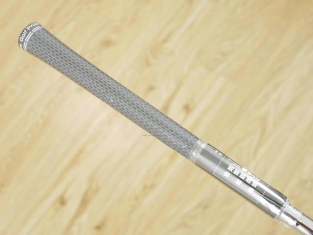 Wedge : Taylormade : **ของใหม่ ยังไม่แกะพลาสติก** Wedge Taylormade Hi-Toe Loft 60 ก้านเหล็ก NS Pro 950 NEO Flex S