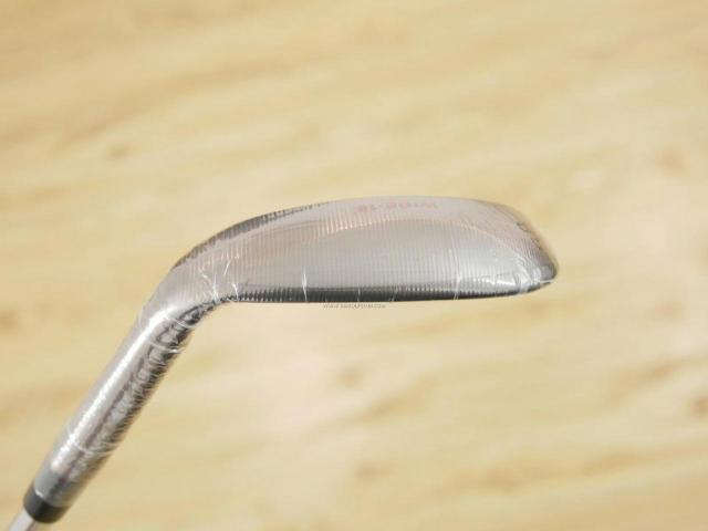 Wedge : Taylormade : **ของใหม่ ยังไม่แกะพลาสติก** Wedge Taylormade Hi-Toe Loft 58 ก้านเหล็ก Dynamic Gold S200