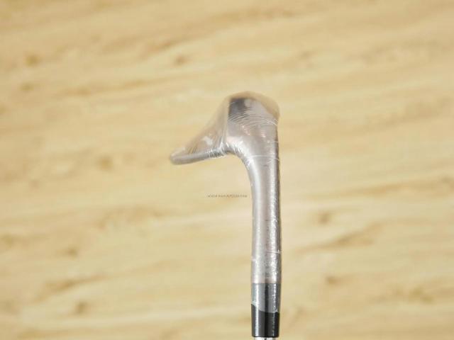 Wedge : Taylormade : **ของใหม่ ยังไม่แกะพลาสติก** Wedge Taylormade Hi-Toe Loft 58 ก้านเหล็ก Dynamic Gold S200
