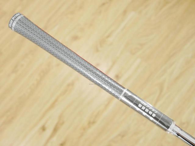 Wedge : Taylormade : **ของใหม่ ยังไม่แกะพลาสติก** Wedge Taylormade Hi-Toe Loft 58 ก้านเหล็ก Dynamic Gold S200
