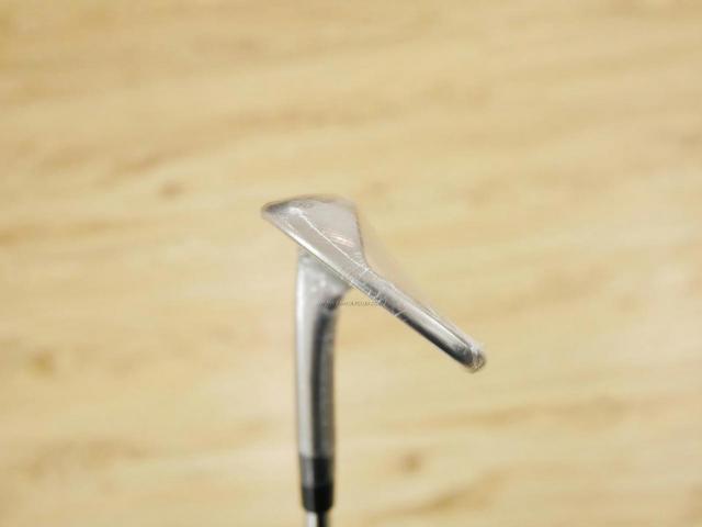 Wedge : Taylormade : **ของใหม่ ยังไม่แกะพลาสติก** Wedge Taylormade Hi-Toe Loft 54 ก้านเหล็ก NS Pro 950 NEO Flex S