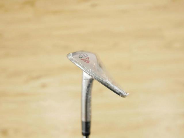 Wedge : Taylormade : **ของใหม่ ยังไม่แกะพลาสติก** Wedge Taylormade Hi-Toe Loft 60 ก้านเหล็ก NS Pro 950 NEO Flex S