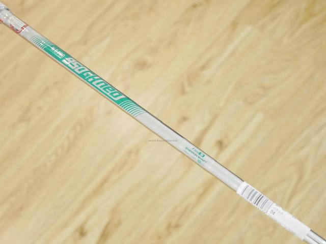 Wedge : Taylormade : **ของใหม่ ยังไม่แกะพลาสติก** Wedge Taylormade Hi-Toe Loft 60 ก้านเหล็ก NS Pro 950 NEO Flex S