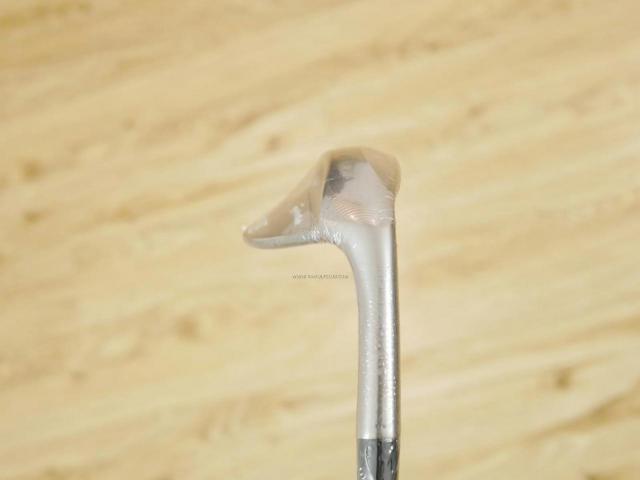 Wedge : Taylormade : **ของใหม่ ยังไม่แกะพลาสติก** Wedge Taylormade Hi-Toe Loft 60 ก้านเหล็ก NS Pro 950 NEO Flex S