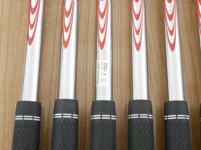 Iron set : Ping : ชุดเหล็ก Ping G425 (รุ่นปี 2021 Japan Spec. ใบใหญ่ ง่าย ไกล) มีเหล็ก 6-Pw,Aw (6 ชิ้น) ก้านเหล็ก NS Pro Modus 120 Flex S