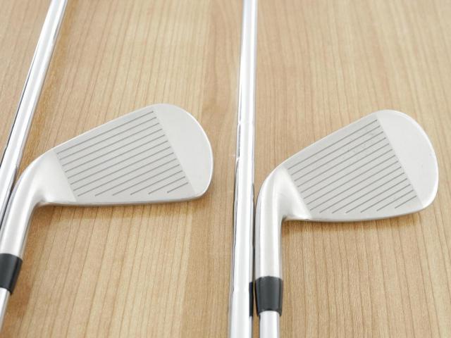 Iron set : Titleist : ชุดเหล็ก Titleist T300 (ออกปี 2019) มีเหล็ก 6-Pw,48 (6 ชิ้น) ก้านเหล็ก NS Pro 950 NEO Flex S