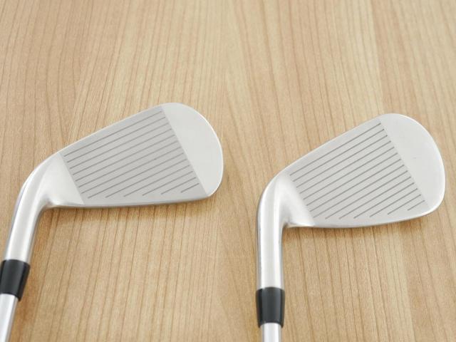 Iron set : Titleist : ชุดเหล็ก Titleist T300 (ออกปี 2019) มีเหล็ก 6-Pw,48 (6 ชิ้น) ก้านเหล็ก NS Pro 950 NEO Flex S