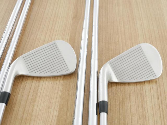 Iron set : Titleist : ชุดเหล็ก Titleist T300 (ออกปี 2019) มีเหล็ก 6-Pw,48 (6 ชิ้น) ก้านเหล็ก NS Pro 950 NEO Flex S