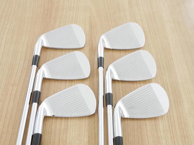 Iron set : Mizuno : ชุดเหล็ก Mizuno JPX 800 AD Forged มีเหล็ก 5-Pw (6 ชิ้น) ก้านเหล็ก NS Pro 950 Flex S