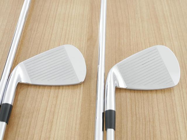 Iron set : Mizuno : ชุดเหล็ก Mizuno JPX 800 AD Forged มีเหล็ก 5-Pw (6 ชิ้น) ก้านเหล็ก NS Pro 950 Flex S