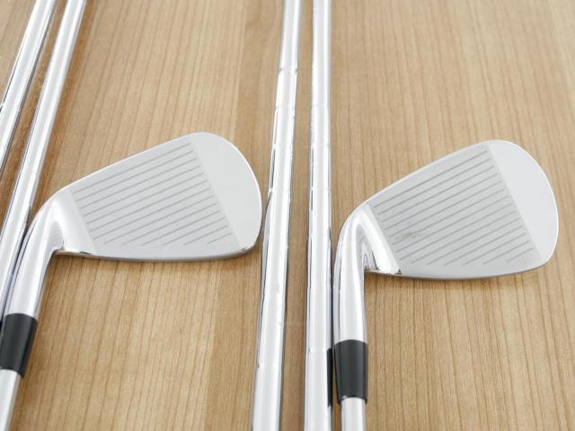 Iron set : Mizuno : ชุดเหล็ก Mizuno JPX 800 AD Forged มีเหล็ก 5-Pw (6 ชิ้น) ก้านเหล็ก NS Pro 950 Flex S