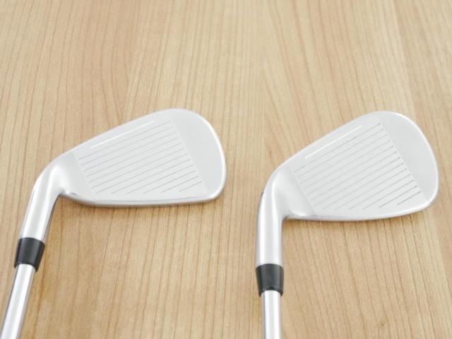 Iron set : Other Brand : ชุดเหล็ก Cobra FLY-Z มีเหล็ก 5-Pw (6 ชิ้น) ก้านเหล็ก XP95 S200