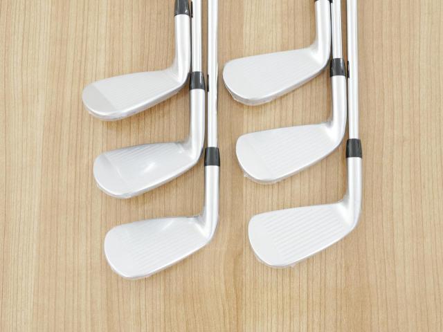Iron set : Titleist : **ของใหม่ ยังไม่แกะพลาสติก** ชุดเหล็ก Titleist T250 Forged (รุ่นล่าสุด ออกปี 2025 Japan Spec) มีเหล็ก 5-Pw (6 ชิ้น) ก้านเหล็ก NS Pro Modus 105 Flex S