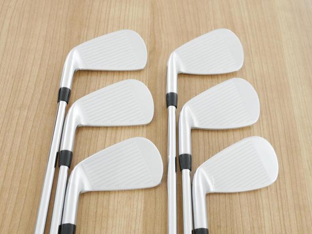 Iron set : Titleist : **ของใหม่ ยังไม่แกะพลาสติก** ชุดเหล็ก Titleist T250 Forged (รุ่นล่าสุด ออกปี 2025 Japan Spec) มีเหล็ก 5-Pw (6 ชิ้น) ก้านเหล็ก NS Pro Modus 105 Flex S