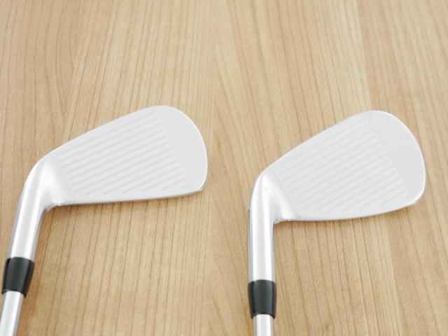 Iron set : Titleist : **ของใหม่ ยังไม่แกะพลาสติก** ชุดเหล็ก Titleist T250 Forged (รุ่นล่าสุด ออกปี 2025 Japan Spec) มีเหล็ก 5-Pw (6 ชิ้น) ก้านเหล็ก NS Pro Modus 105 Flex S