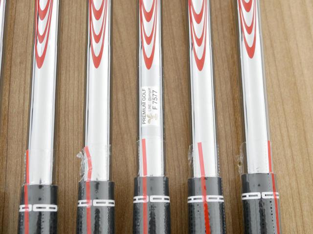 Iron set : Titleist : **ของใหม่ ยังไม่แกะพลาสติก** ชุดเหล็ก Titleist T250 Forged (รุ่นล่าสุด ออกปี 2025 Japan Spec) มีเหล็ก 5-Pw (6 ชิ้น) ก้านเหล็ก NS Pro Modus 105 Flex S
