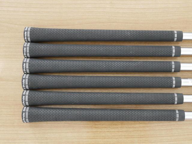 Iron set : Ping : ชุดเหล็ก Ping G425 (รุ่นปี 2021 Japan Spec. ใบใหญ่ ง่าย ไกล) มีเหล็ก 5-Pw (6 ชิ้น) ก้านเหล็ก NS Pro 950 NEO Flex S