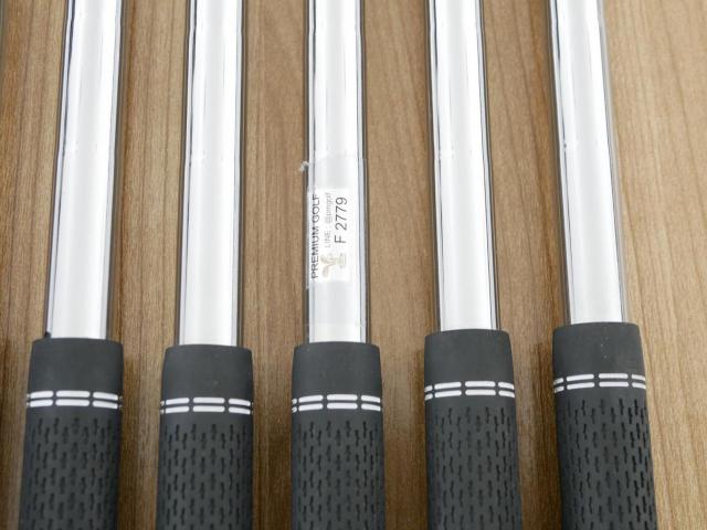 Iron set : Ping : ชุดเหล็ก Ping G425 (รุ่นปี 2021 Japan Spec. ใบใหญ่ ง่าย ไกล) มีเหล็ก 5-Pw (6 ชิ้น) ก้านเหล็ก NS Pro 950 NEO Flex S
