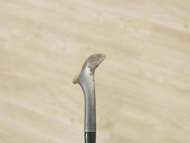 Wedge : Other : Wedge Titleist Vokey SM6 Loft 56 ก้านเหล็ก Dynamic Gold Wedge Flex