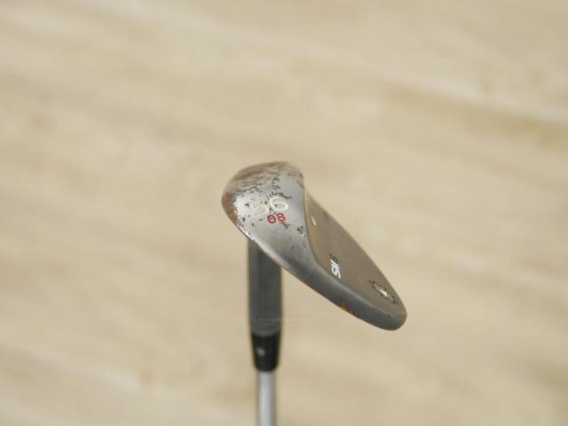Wedge : Other : Wedge Titleist Vokey SM6 Loft 56 ก้านเหล็ก Dynamic Gold Wedge Flex