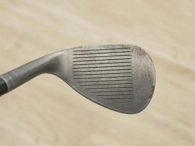 Wedge : Other : Wedge Titleist Vokey SM6 Loft 56 ก้านเหล็ก Dynamic Gold Wedge Flex