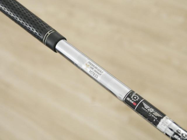 Wedge : Other : Wedge Titleist Vokey SM6 Loft 56 ก้านเหล็ก Dynamic Gold Wedge Flex