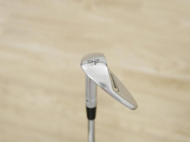 Wedge : Other : Wedge Titleist Vokey Design SM11 (รุ่นล่าสุด ออกปี 2026) Loft 52 ก้านเหล็ก Dynamic Gold Wedge Flex