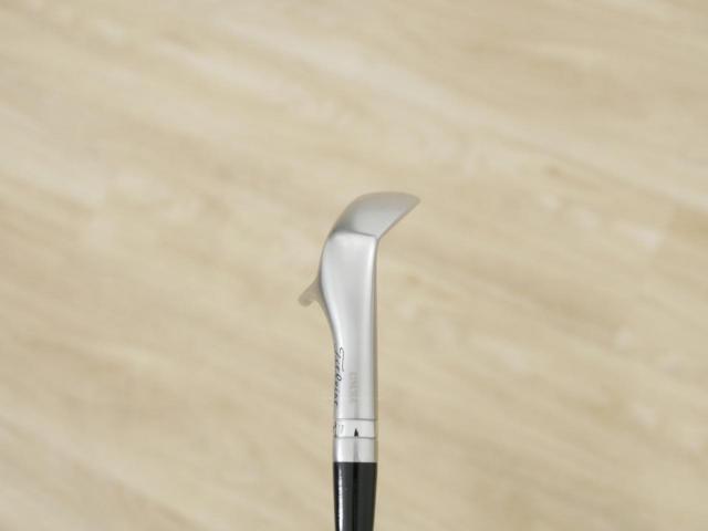 Wedge : Other : Wedge Titleist Vokey Design SM11 (รุ่นล่าสุด ออกปี 2026) Loft 52 ก้านเหล็ก Dynamic Gold Wedge Flex