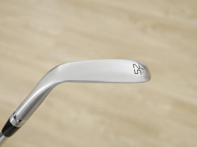 Wedge : Other : Wedge Titleist Vokey Design SM11 (รุ่นล่าสุด ออกปี 2026) Loft 52 ก้านเหล็ก Dynamic Gold Wedge Flex