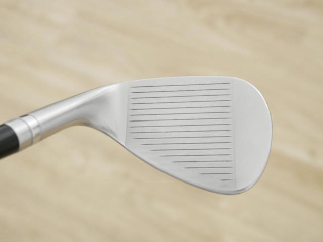 Wedge : Other : Wedge Titleist Vokey Design SM11 (รุ่นล่าสุด ออกปี 2026) Loft 52 ก้านเหล็ก Dynamic Gold Wedge Flex