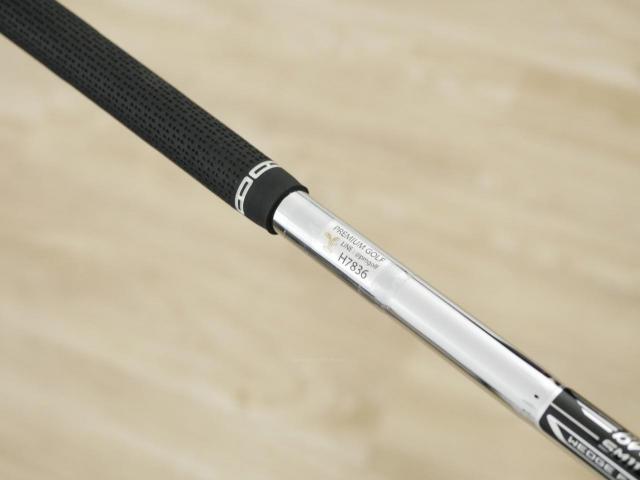 Wedge : Other : Wedge Titleist Vokey Design SM11 (รุ่นล่าสุด ออกปี 2026) Loft 52 ก้านเหล็ก Dynamic Gold Wedge Flex