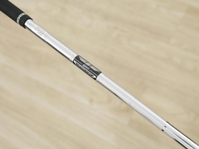 Wedge : Other : Wedge Titleist Vokey Design SM11 (รุ่นล่าสุด ออกปี 2026) Loft 52 ก้านเหล็ก Dynamic Gold Wedge Flex