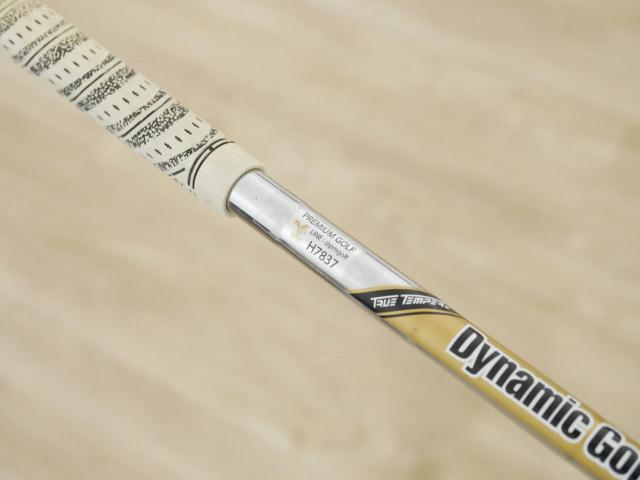Wedge : Other : Wedge Titleist Vokey Forged (ปี 2022 ตัวท็อป Japan Spec) Loft 54 ก้านเหล็ก Dynamic Gold TOUR ISSUE S200