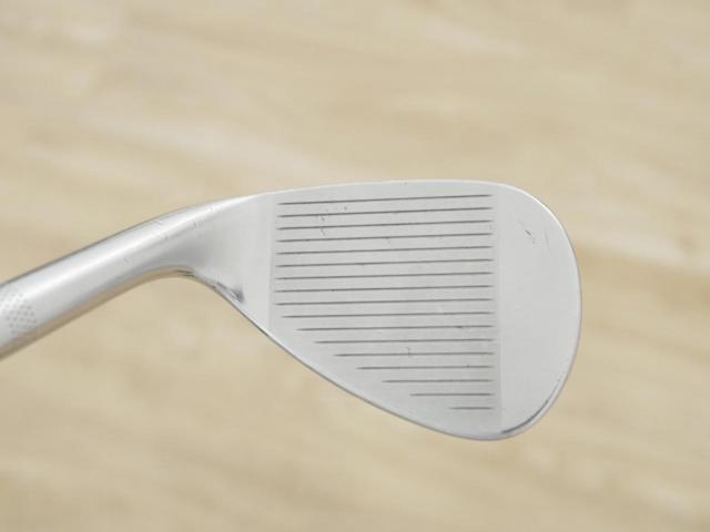Wedge : Other : Wedge Titleist Vokey Forged (ปี 2022 ตัวท็อป Japan Spec) Loft 54 ก้านเหล็ก Dynamic Gold TOUR ISSUE S200