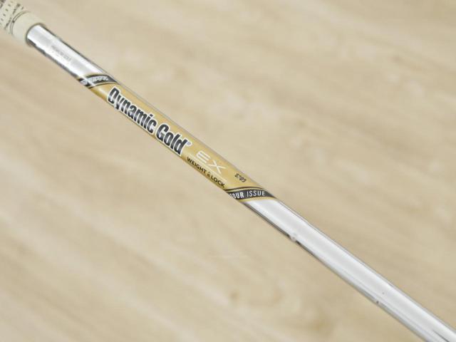 Wedge : Other : Wedge Titleist Vokey Forged (ปี 2022 ตัวท็อป Japan Spec) Loft 54 ก้านเหล็ก Dynamic Gold TOUR ISSUE S200