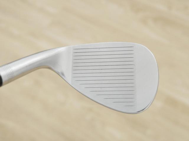 Wedge : Other : Wedge Titleist Vokey Forged (ปี 2022 ตัวท็อป Japan Spec) Loft 56 ก้านเหล็ก NS PRO 950 NEO Flex S