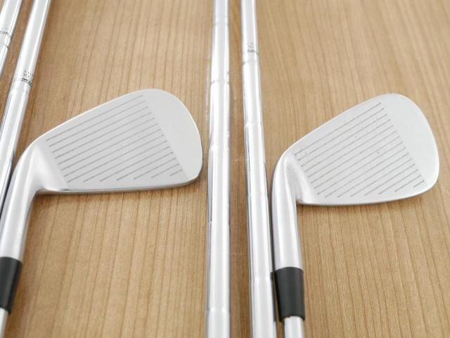 Iron set : Taylormade : ชุดเหล็ก Taylormade MC Forged Tour Preferred มีเหล็ก 4-Pw (7 ชิ้น) ก้านเหล็ก Dynamic Gold S200