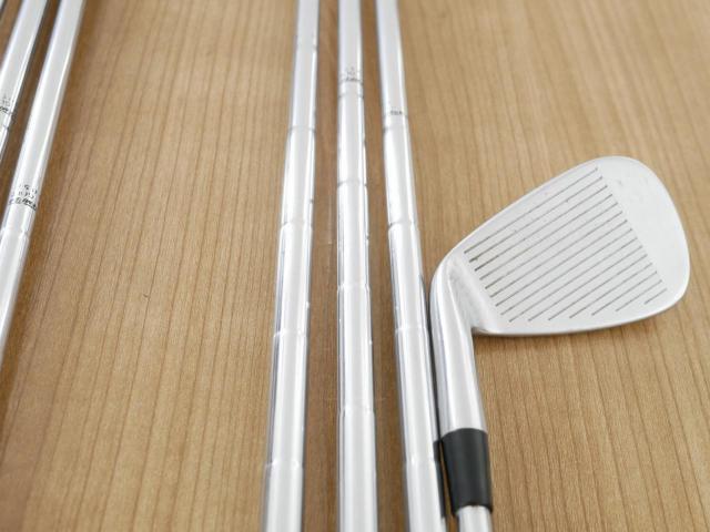 Iron set : Taylormade : ชุดเหล็ก Taylormade MC Forged Tour Preferred มีเหล็ก 4-Pw (7 ชิ้น) ก้านเหล็ก Dynamic Gold S200