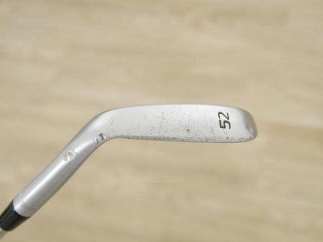 Wedge : Other : Wedge Titleist Vokey SM4 Loft 52 ก้าน Dynamic Gold  WEDGE FLEX