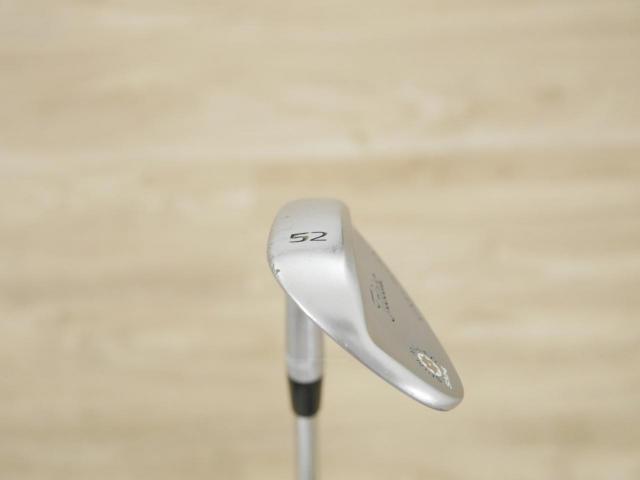 Wedge : Other : Wedge Titleist Vokey SM4 Loft 52 ก้าน Dynamic Gold  WEDGE FLEX