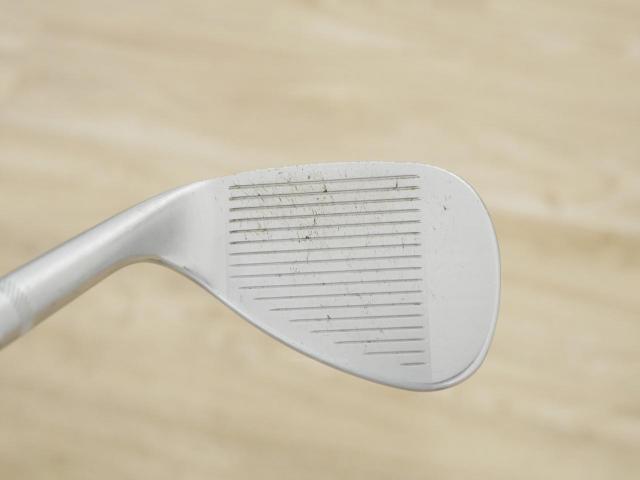 Wedge : Other : Wedge Titleist Vokey SM4 Loft 52 ก้าน Dynamic Gold  WEDGE FLEX