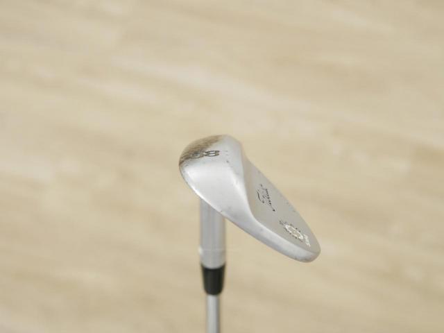 Wedge : Other : Wedge Titleist Vokey SM4 Loft 58 ก้าน Dynamic Gold Wedge Flex