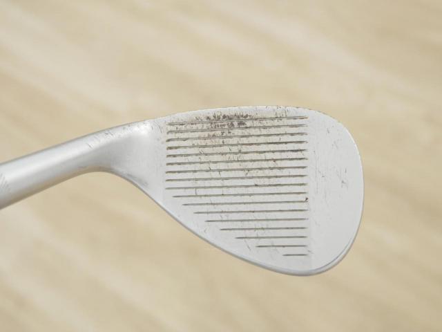 Wedge : Other : Wedge Titleist Vokey SM4 Loft 58 ก้าน Dynamic Gold Wedge Flex