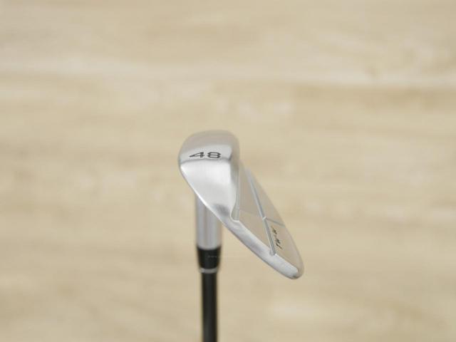 Wedge : Honma : Wedge Honma Tour World TW-W CNC Milled (ออกปี 2024) Loft 48  ก้านกราไฟต์ Honma Vizard IB-120 Wedge