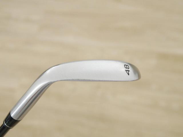 Wedge : Honma : Wedge Honma Tour World TW-W CNC Milled (ออกปี 2024) Loft 48  ก้านกราไฟต์ Honma Vizard IB-120 Wedge