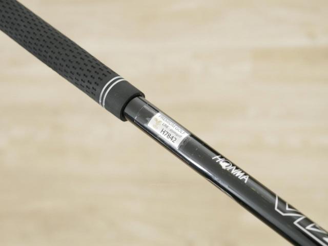 Wedge : Honma : Wedge Honma Tour World TW-W CNC Milled (ออกปี 2024) Loft 48  ก้านกราไฟต์ Honma Vizard IB-120 Wedge