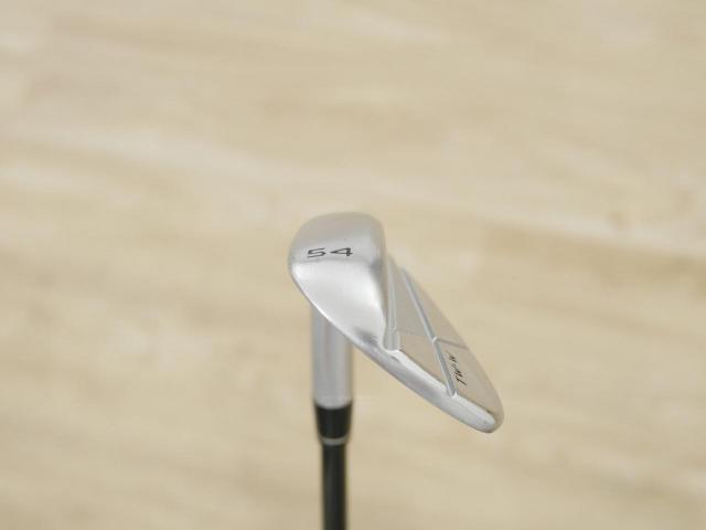 Wedge : Honma : Wedge Honma Tour World TW-W CNC Milled (ออกปี 2024) Loft 54  ก้านกราไฟต์ Honma Vizard IB-120 Wedge