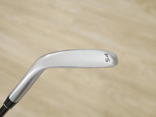 Wedge : Honma : Wedge Honma Tour World TW-W CNC Milled (ออกปี 2024) Loft 54  ก้านกราไฟต์ Honma Vizard IB-120 Wedge