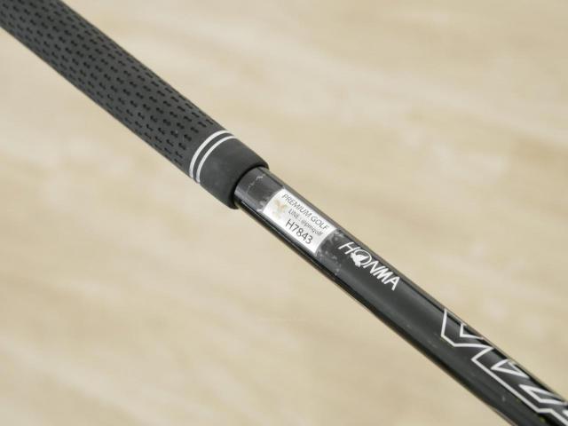 Wedge : Honma : Wedge Honma Tour World TW-W CNC Milled (ออกปี 2024) Loft 54  ก้านกราไฟต์ Honma Vizard IB-120 Wedge